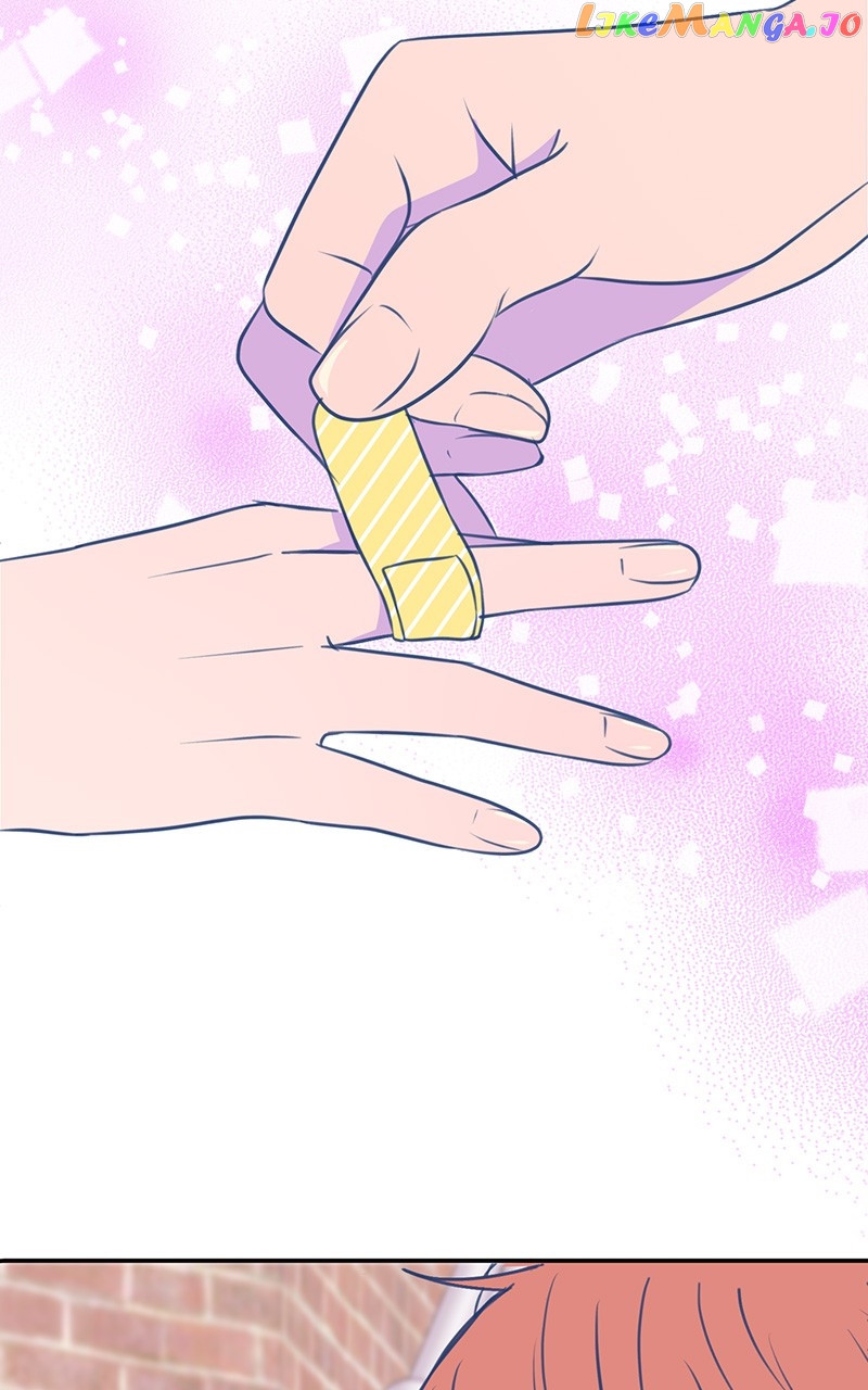 Love Cycle Chapter 10 - Page 34