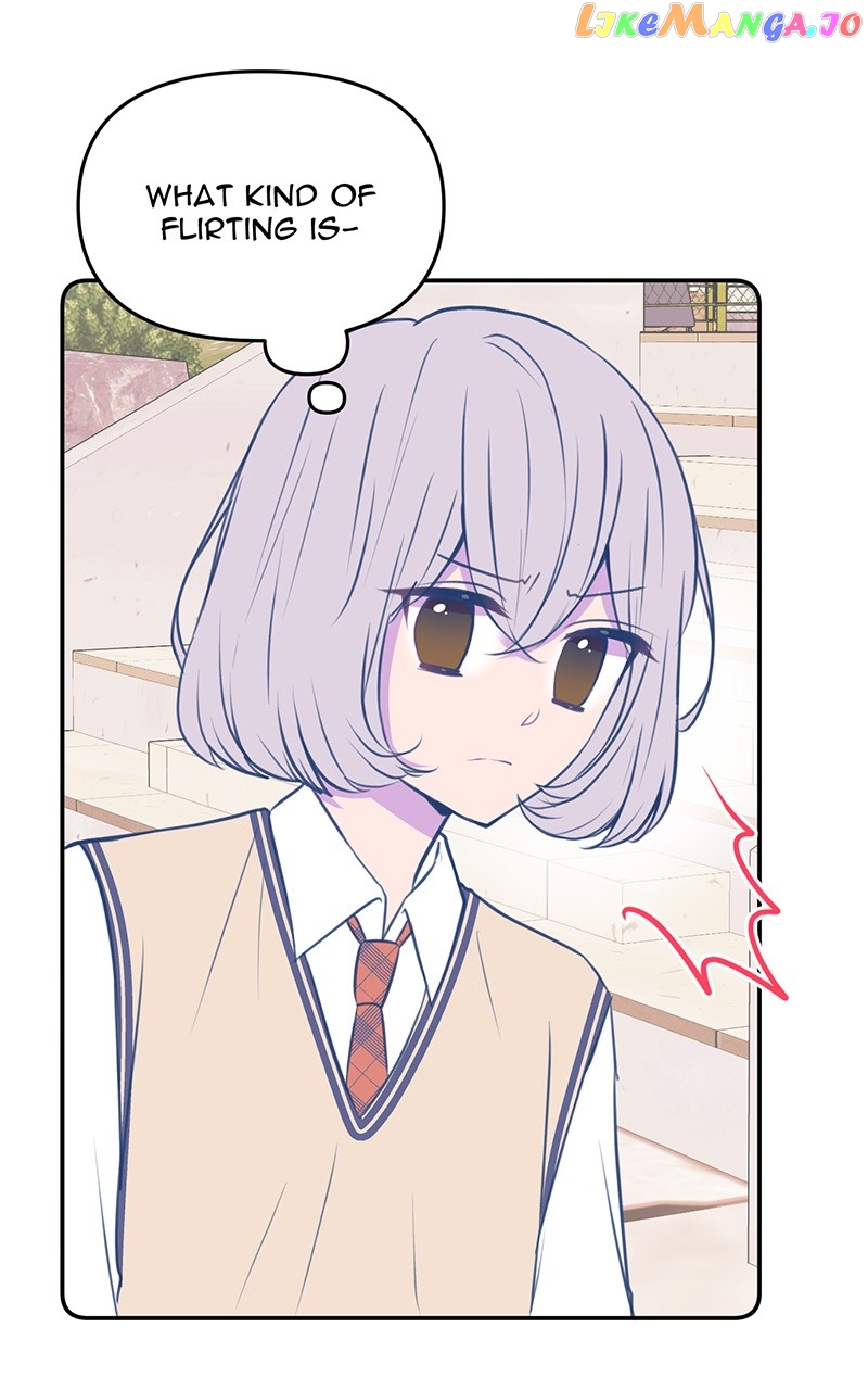 Love Cycle Chapter 10 - Page 36