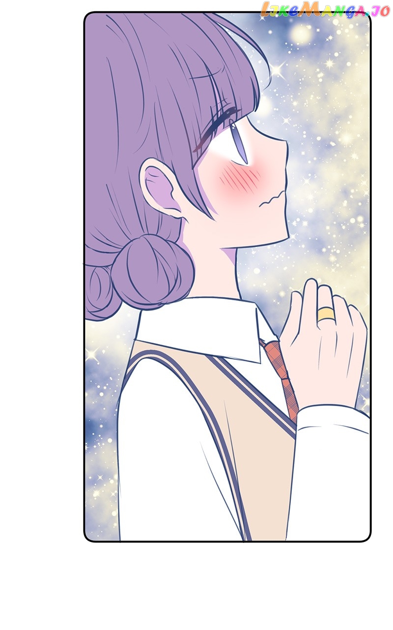 Love Cycle Chapter 10 - Page 37