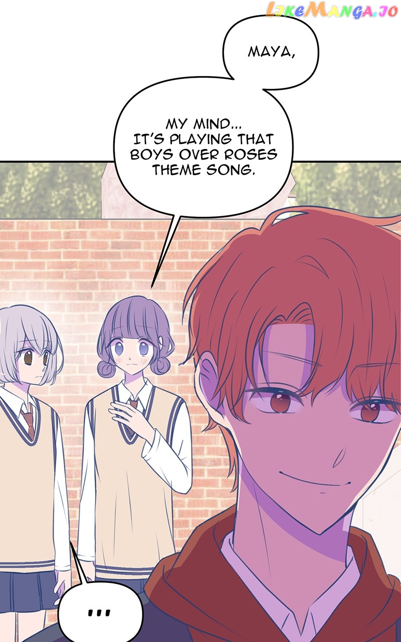 Love Cycle Chapter 10 - Page 38