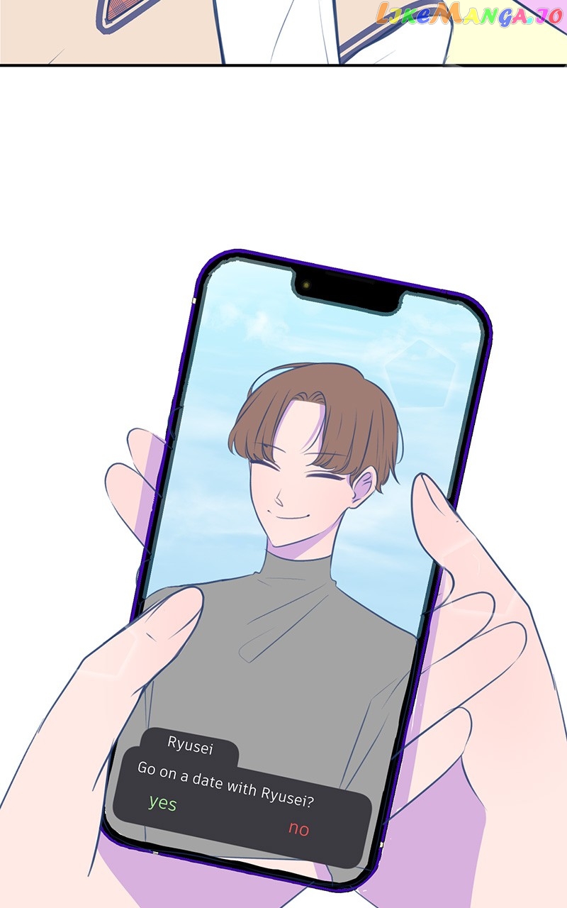 Love Cycle Chapter 10 - Page 5