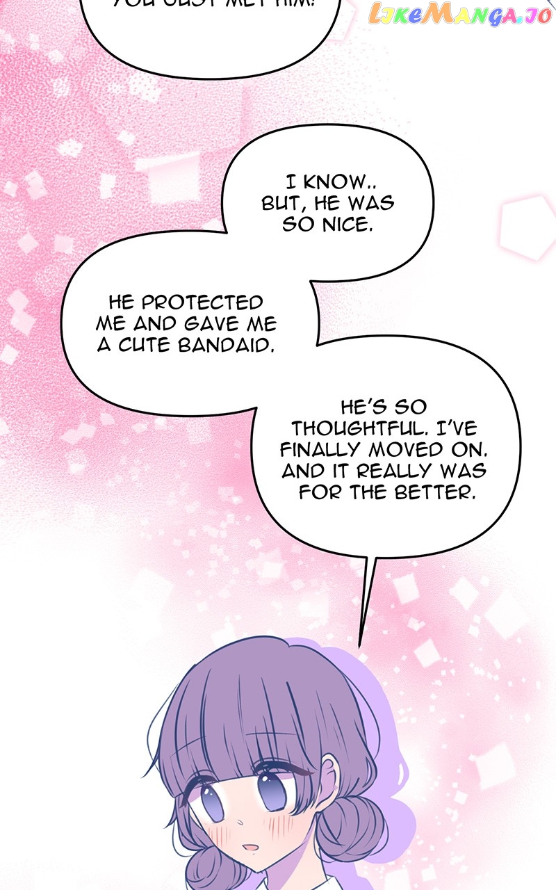 Love Cycle Chapter 10 - Page 41