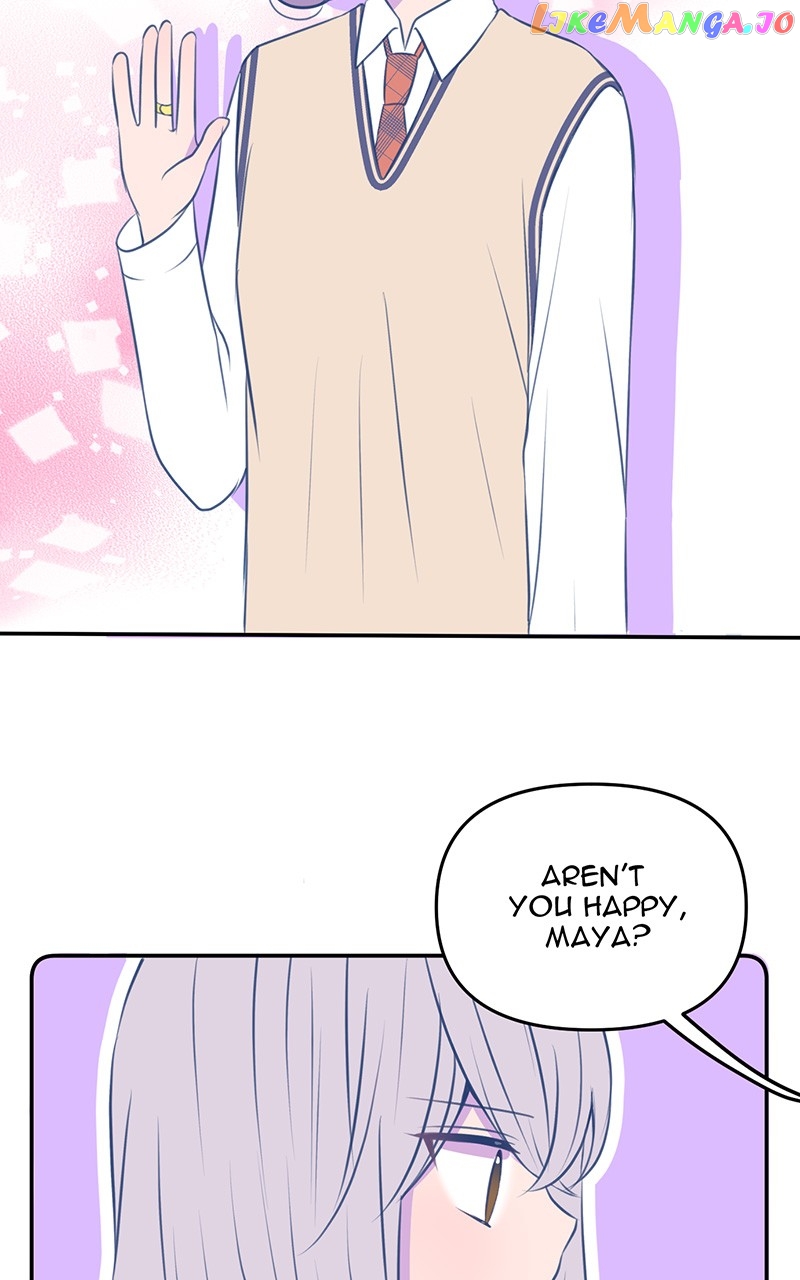 Love Cycle Chapter 10 - Page 42