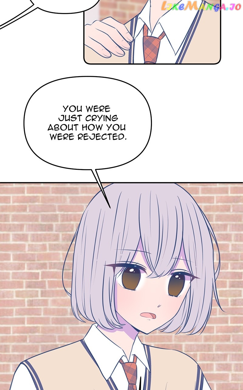 Love Cycle Chapter 10 - Page 47