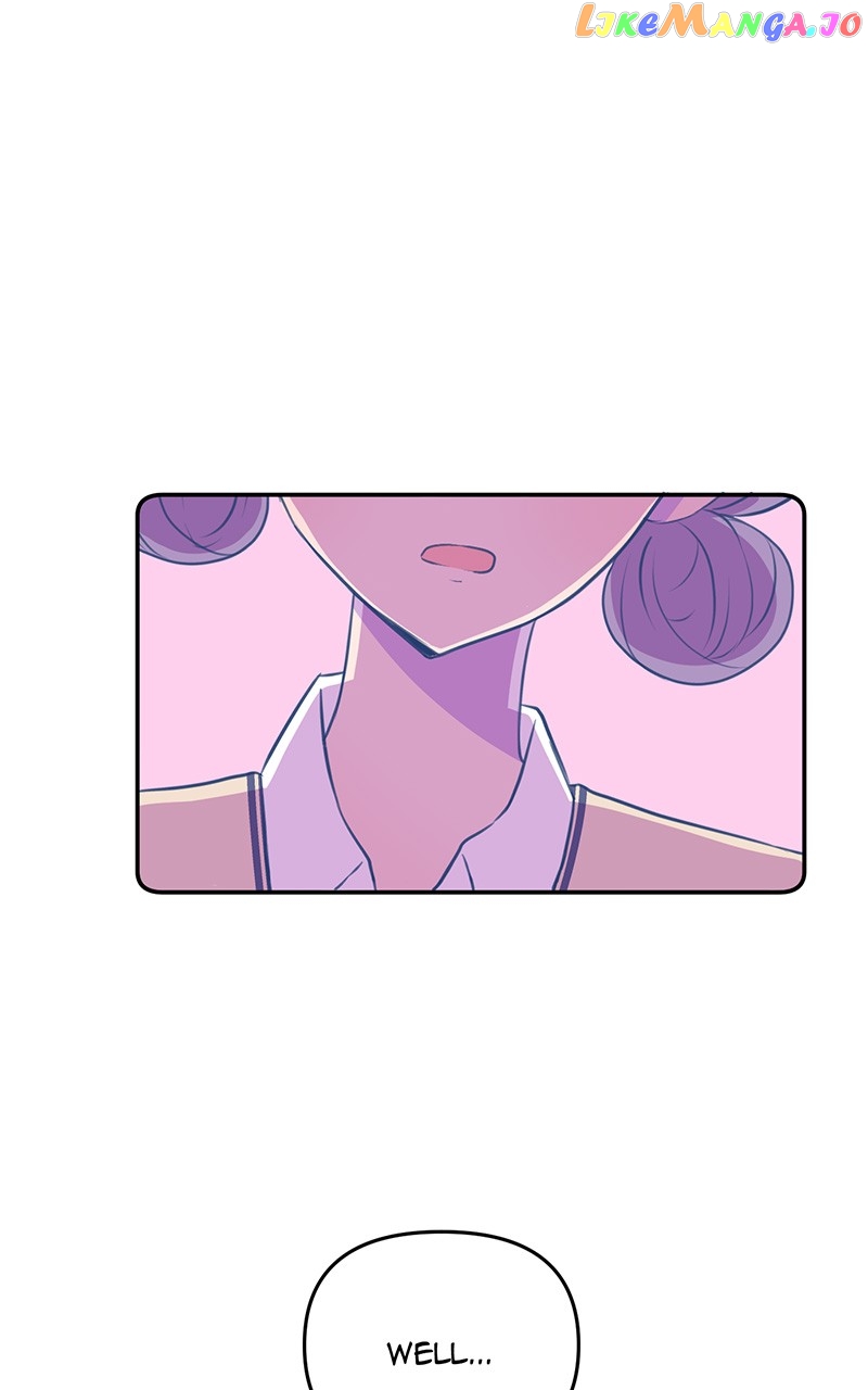 Love Cycle Chapter 10 - Page 49