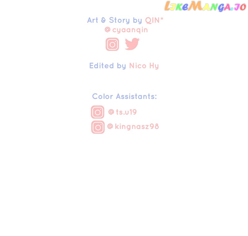 Love Cycle Chapter 10 - Page 51