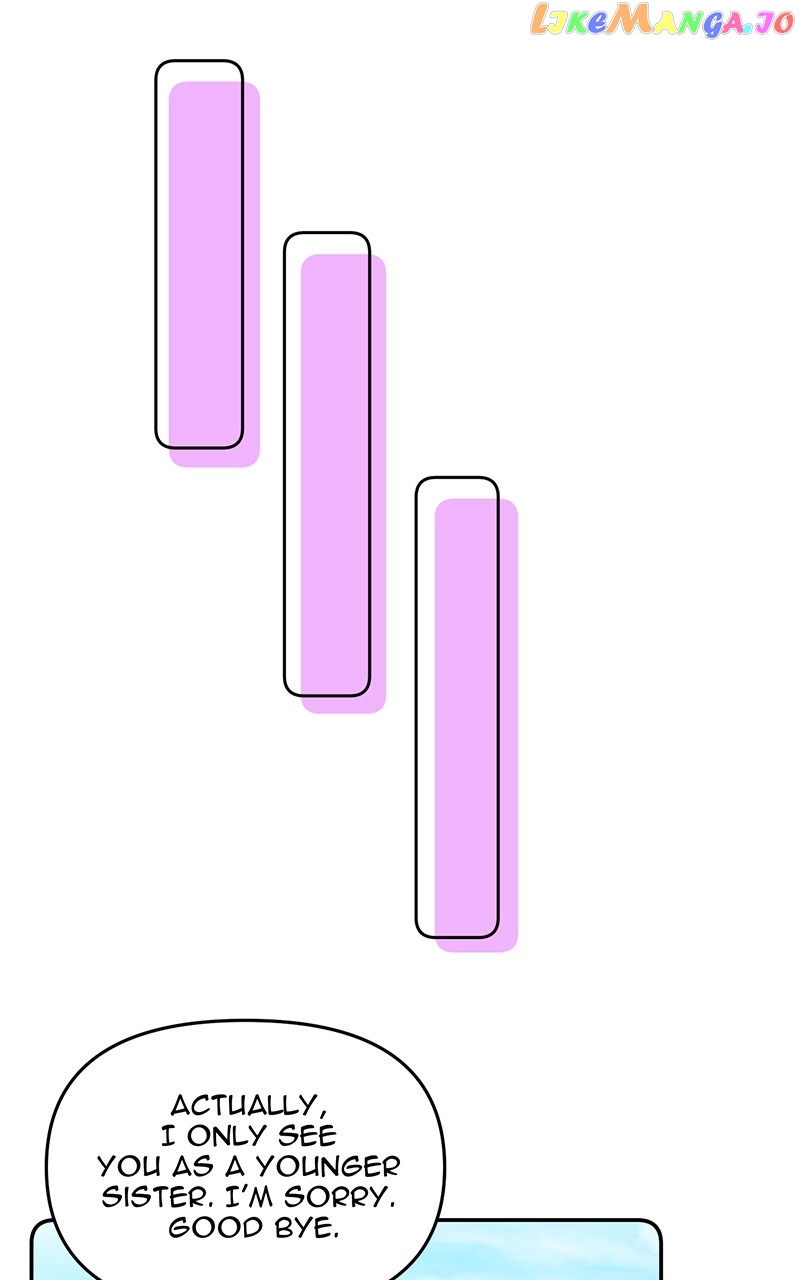 Love Cycle Chapter 10 - Page 7