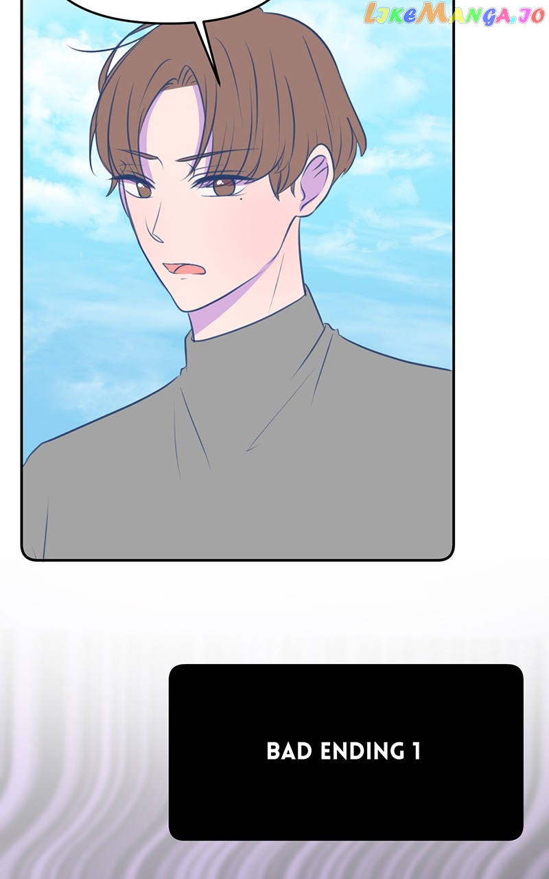 Love Cycle Chapter 10 - Page 8