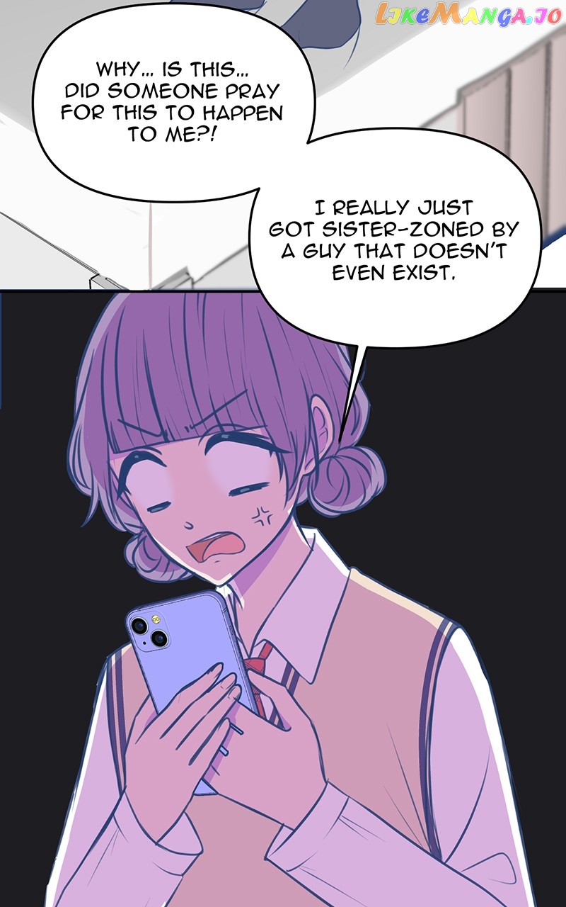 Love Cycle Chapter 10 - Page 10