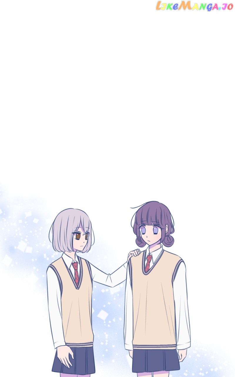 Love Cycle Chapter 11 - Page 1