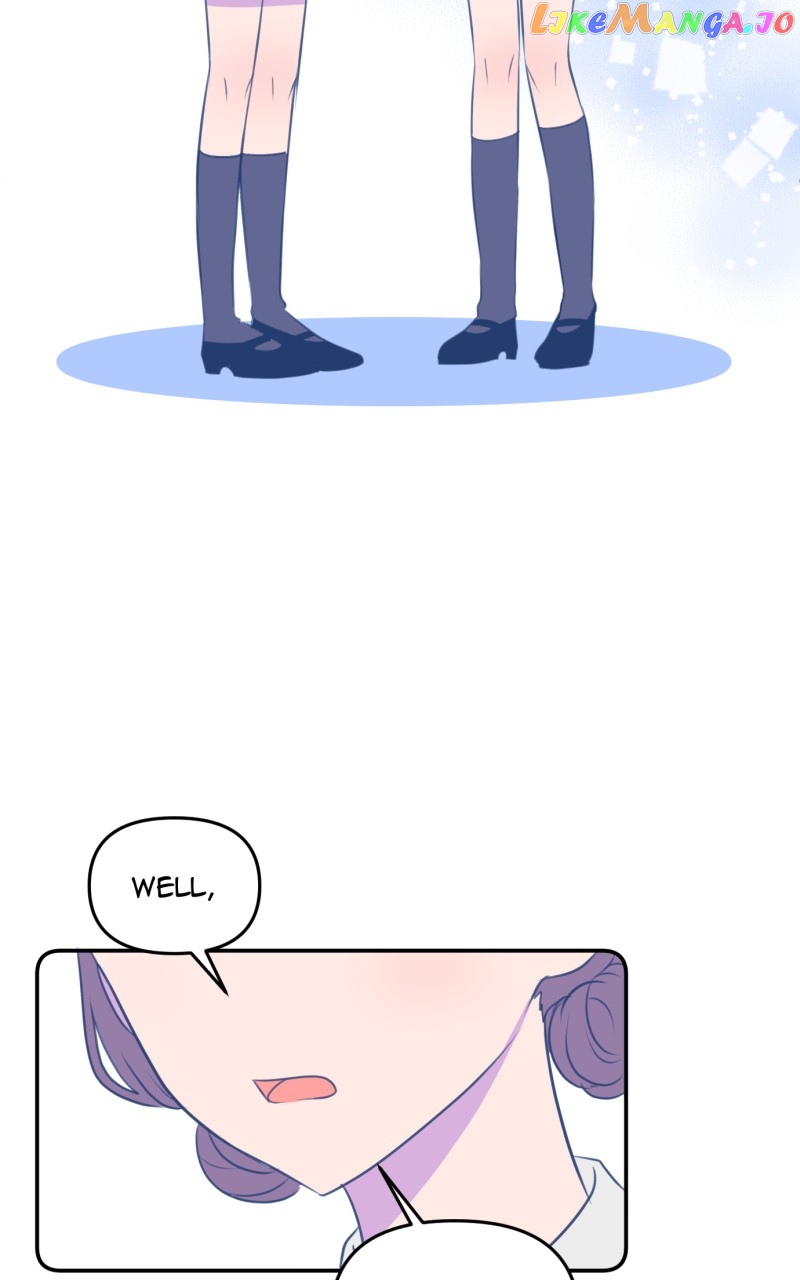 Love Cycle Chapter 11 - Page 2