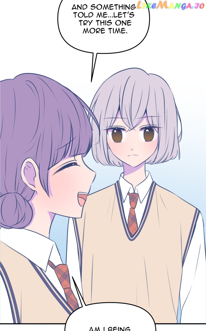 Love Cycle Chapter 11 - Page 11