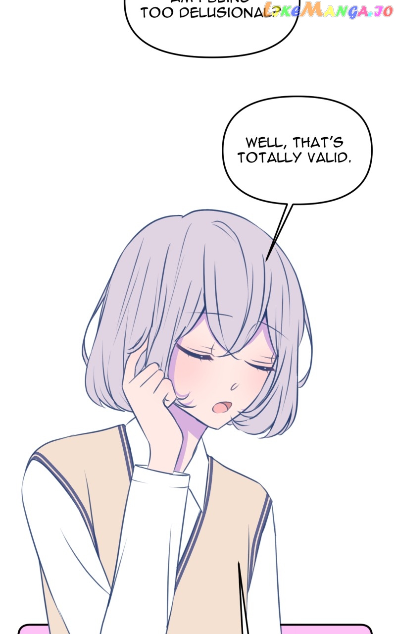 Love Cycle Chapter 11 - Page 12