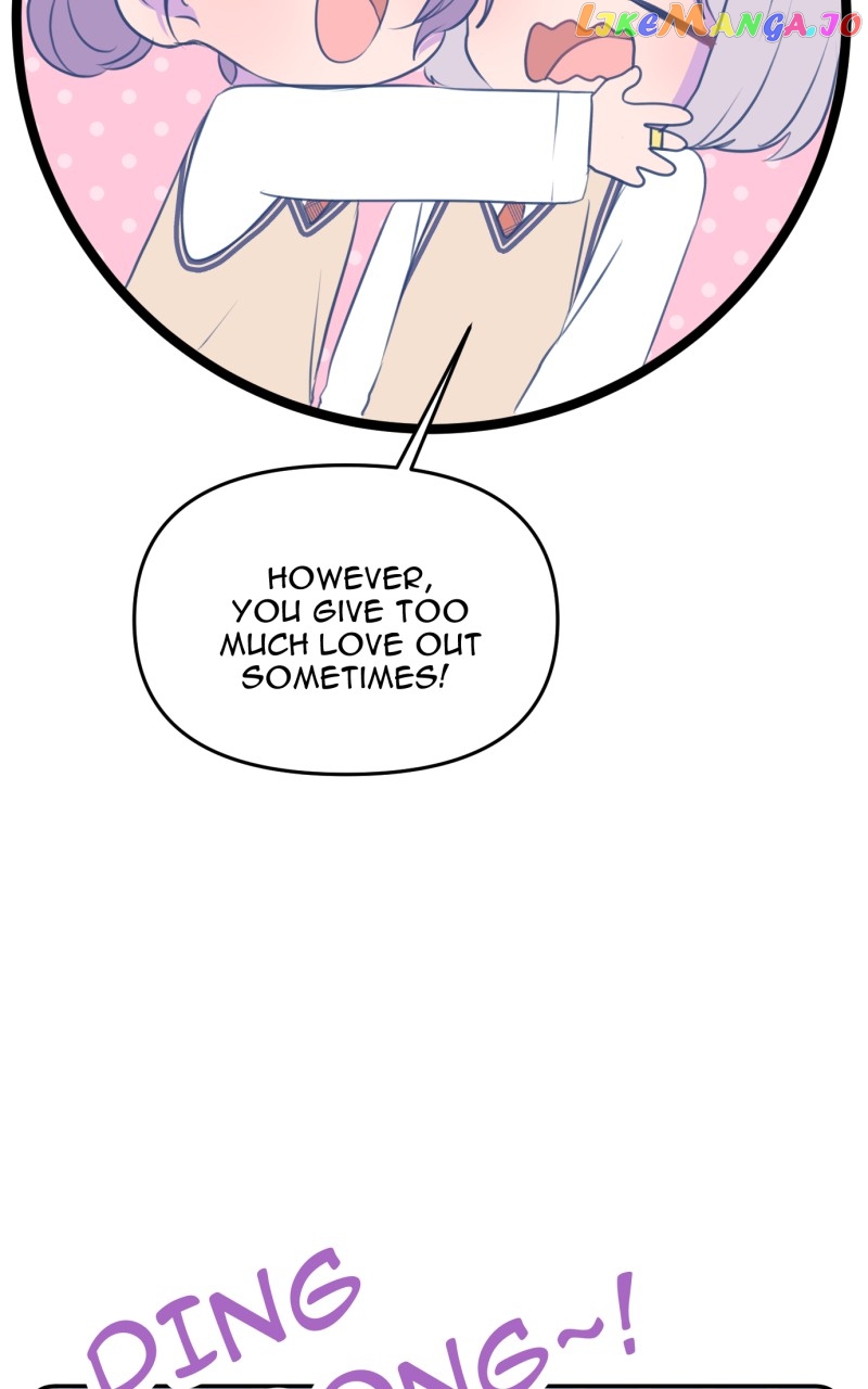 Love Cycle Chapter 11 - Page 14