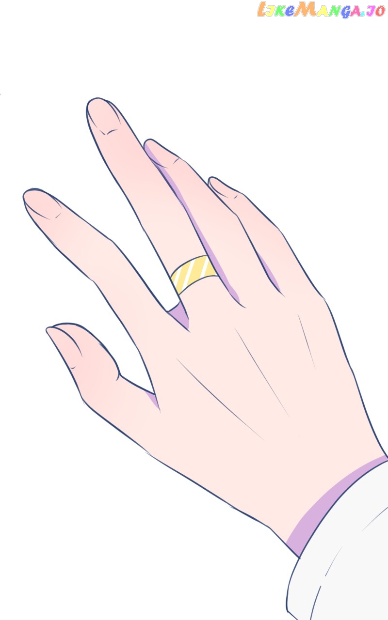 Love Cycle Chapter 11 - Page 17