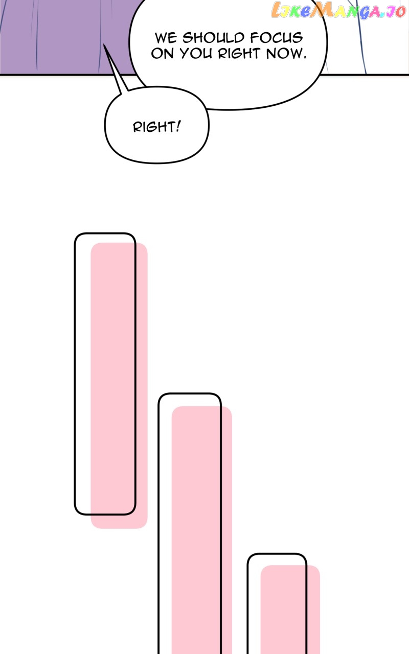 Love Cycle Chapter 11 - Page 27
