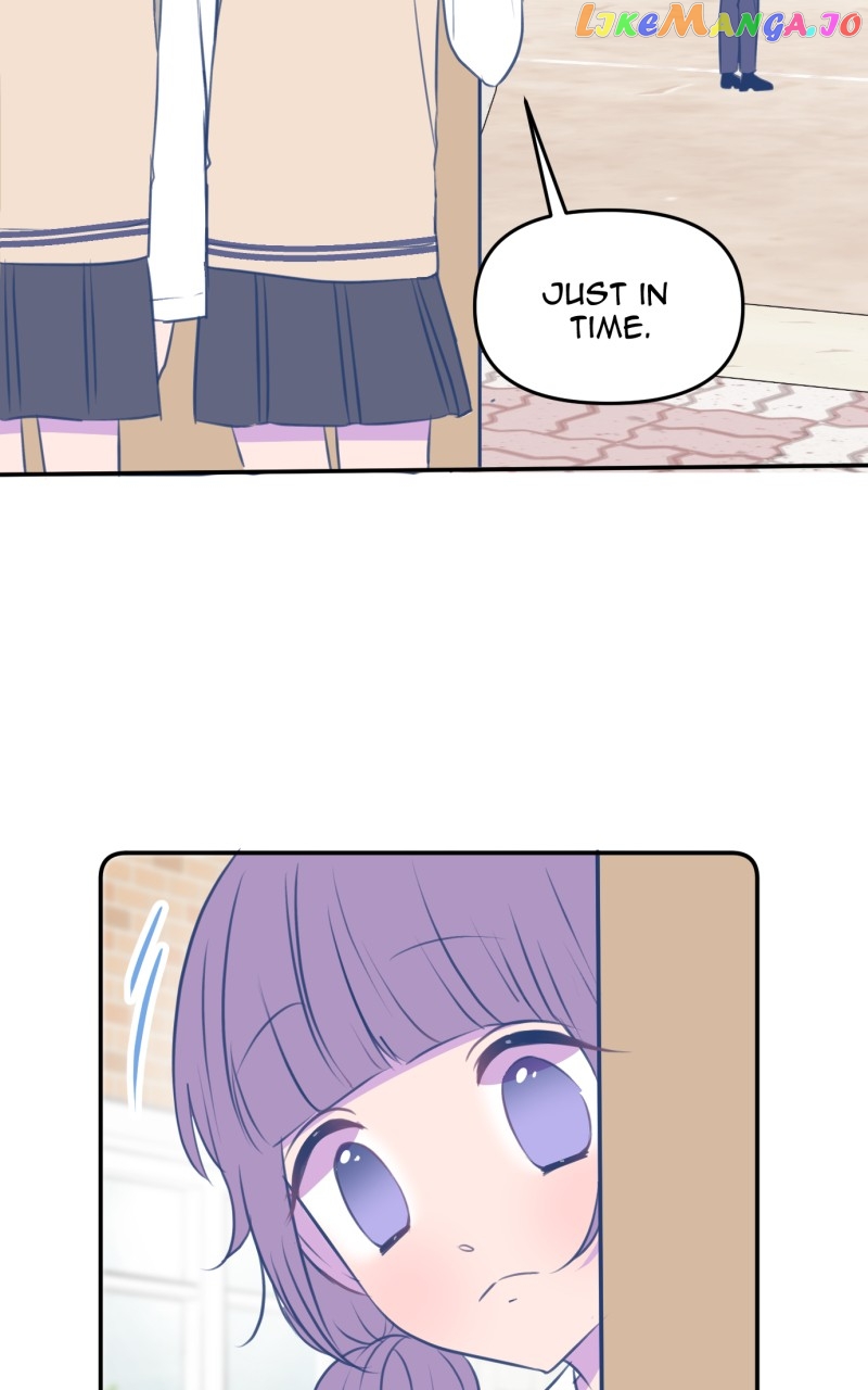 Love Cycle Chapter 11 - Page 29