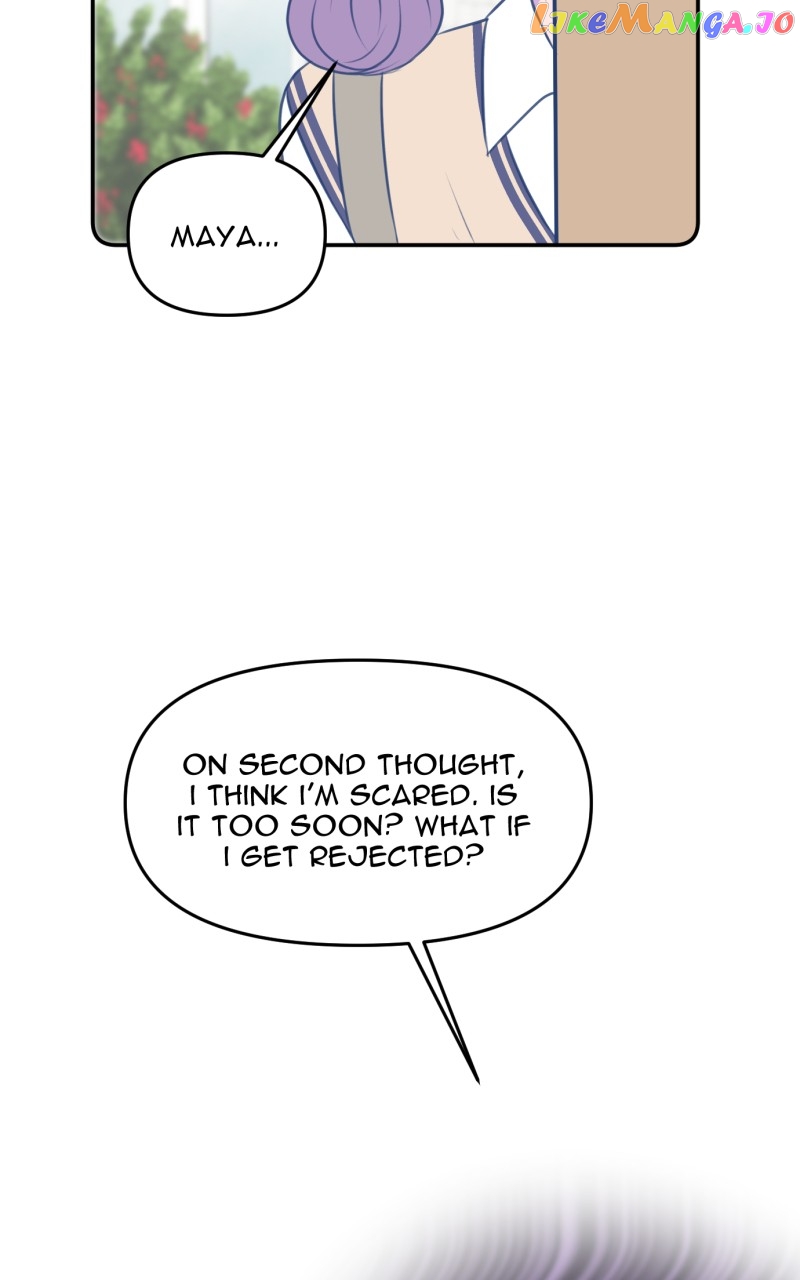 Love Cycle Chapter 11 - Page 30