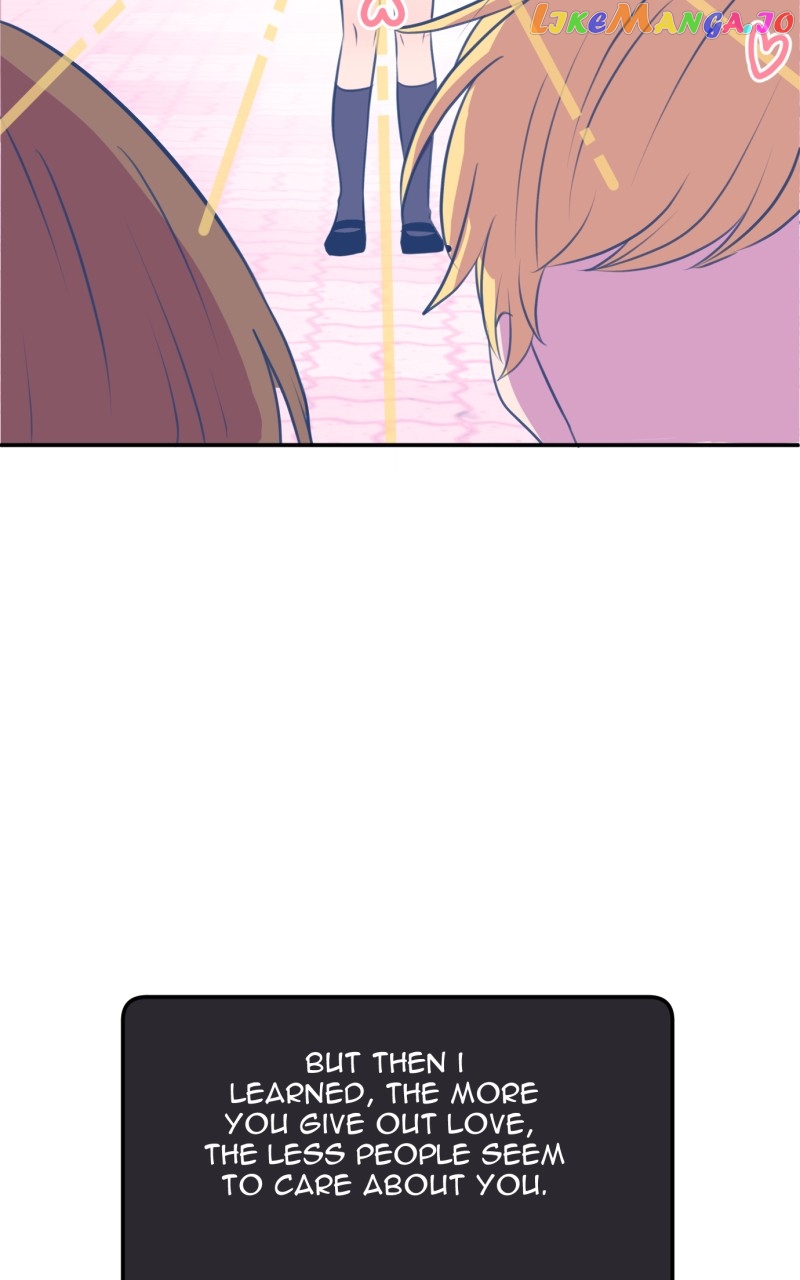 Love Cycle Chapter 11 - Page 4