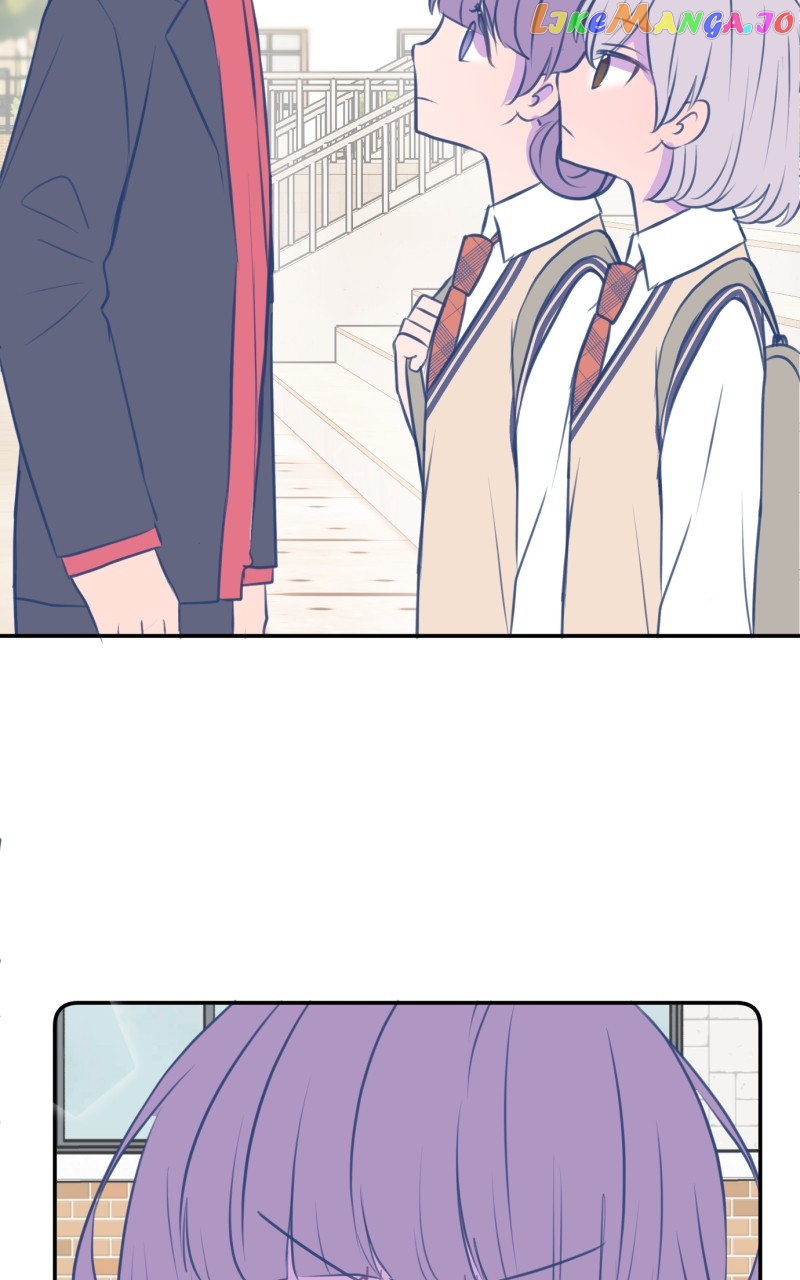 Love Cycle Chapter 11 - Page 35