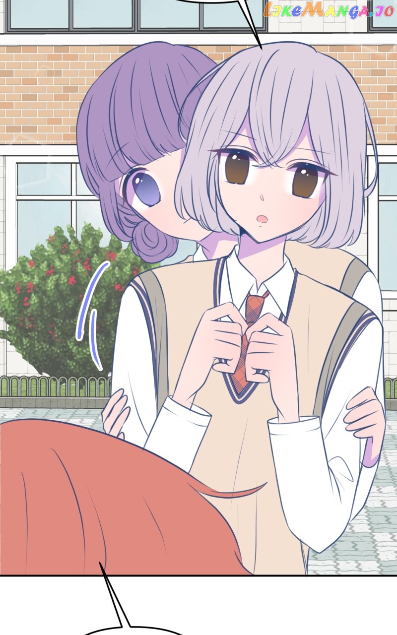 Love Cycle Chapter 11 - Page 37