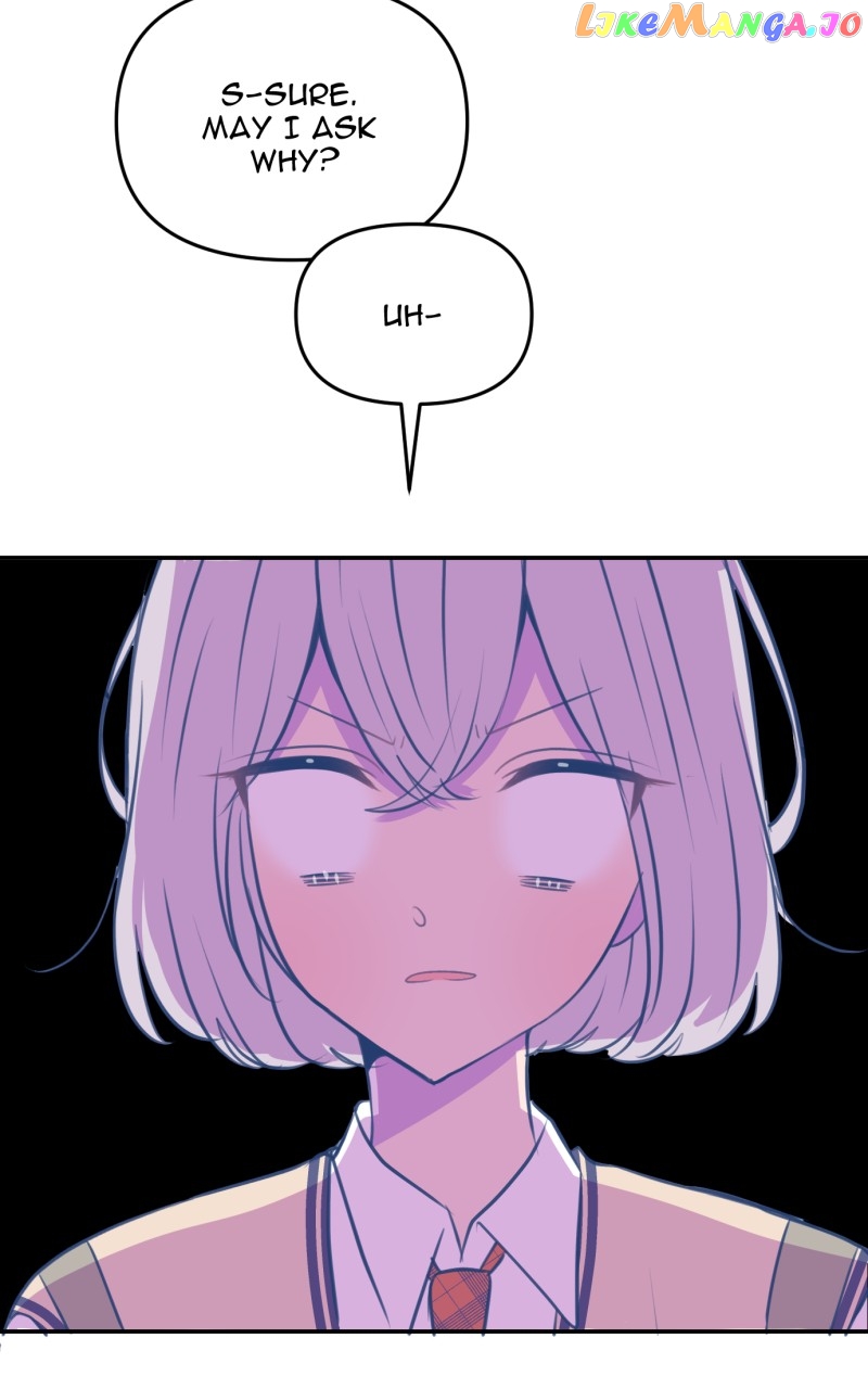 Love Cycle Chapter 11 - Page 38