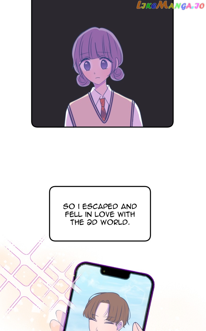 Love Cycle Chapter 11 - Page 5