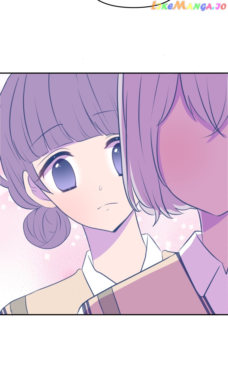 Love Cycle Chapter 11 - Page 42