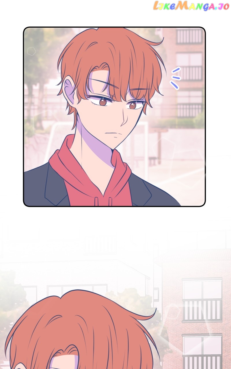 Love Cycle Chapter 11 - Page 43