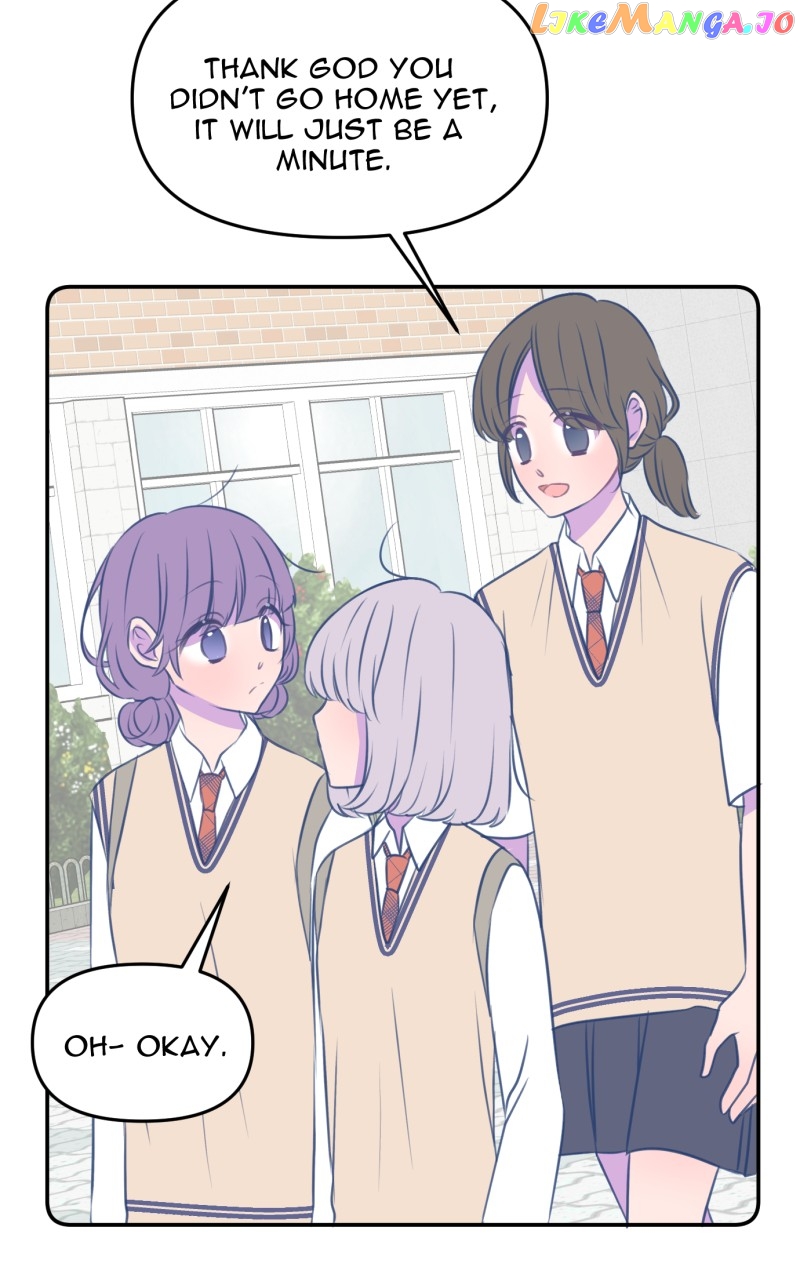 Love Cycle Chapter 11 - Page 48