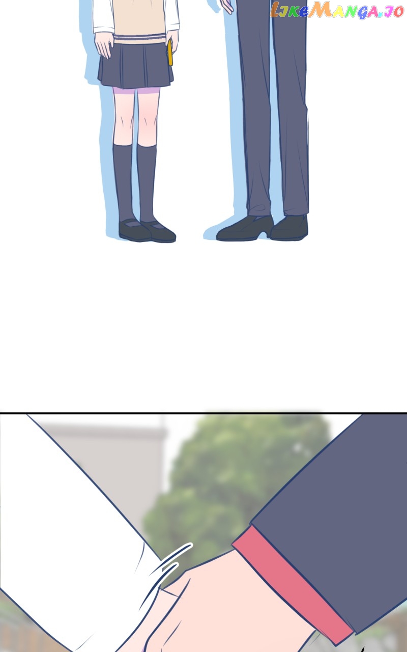 Love Cycle Chapter 11 - Page 50