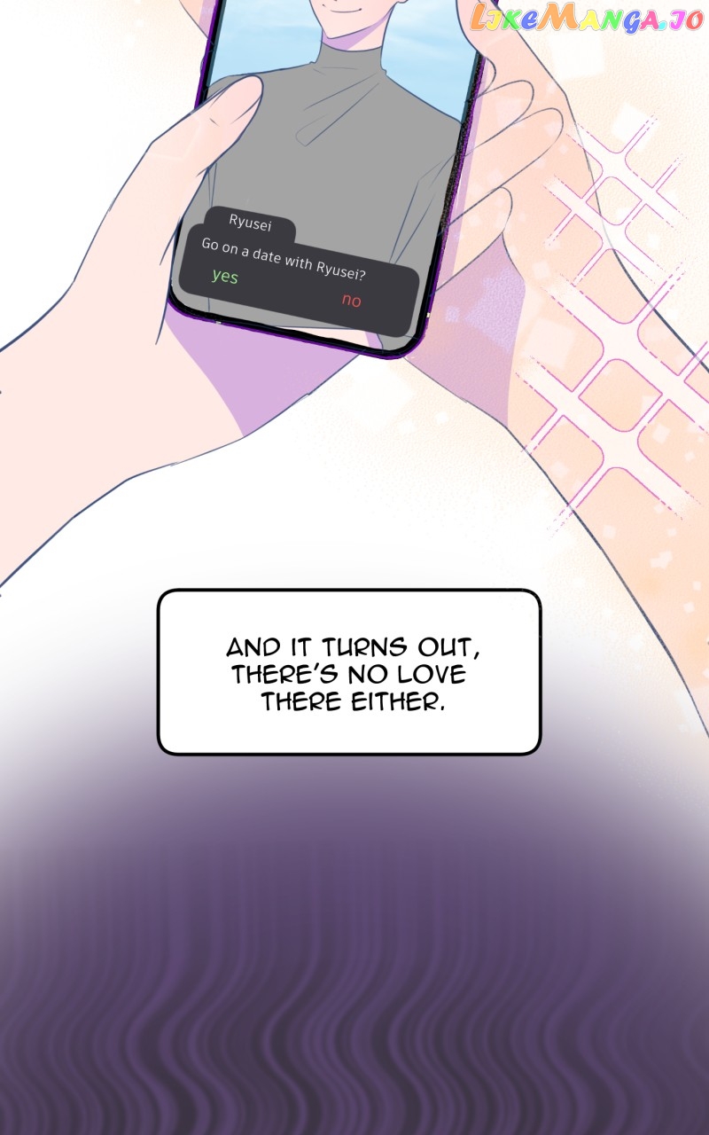 Love Cycle Chapter 11 - Page 6