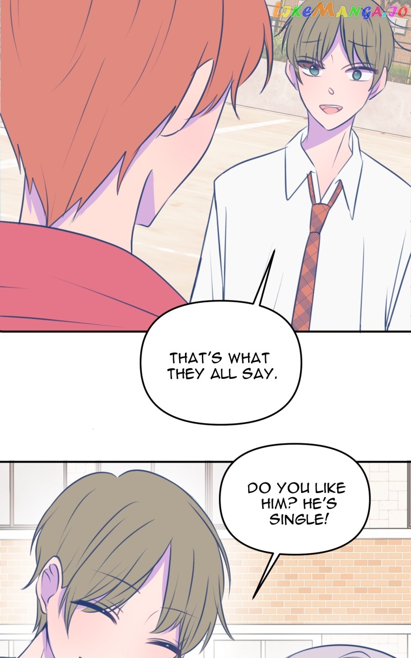 Love Cycle Chapter 11 - Page 53