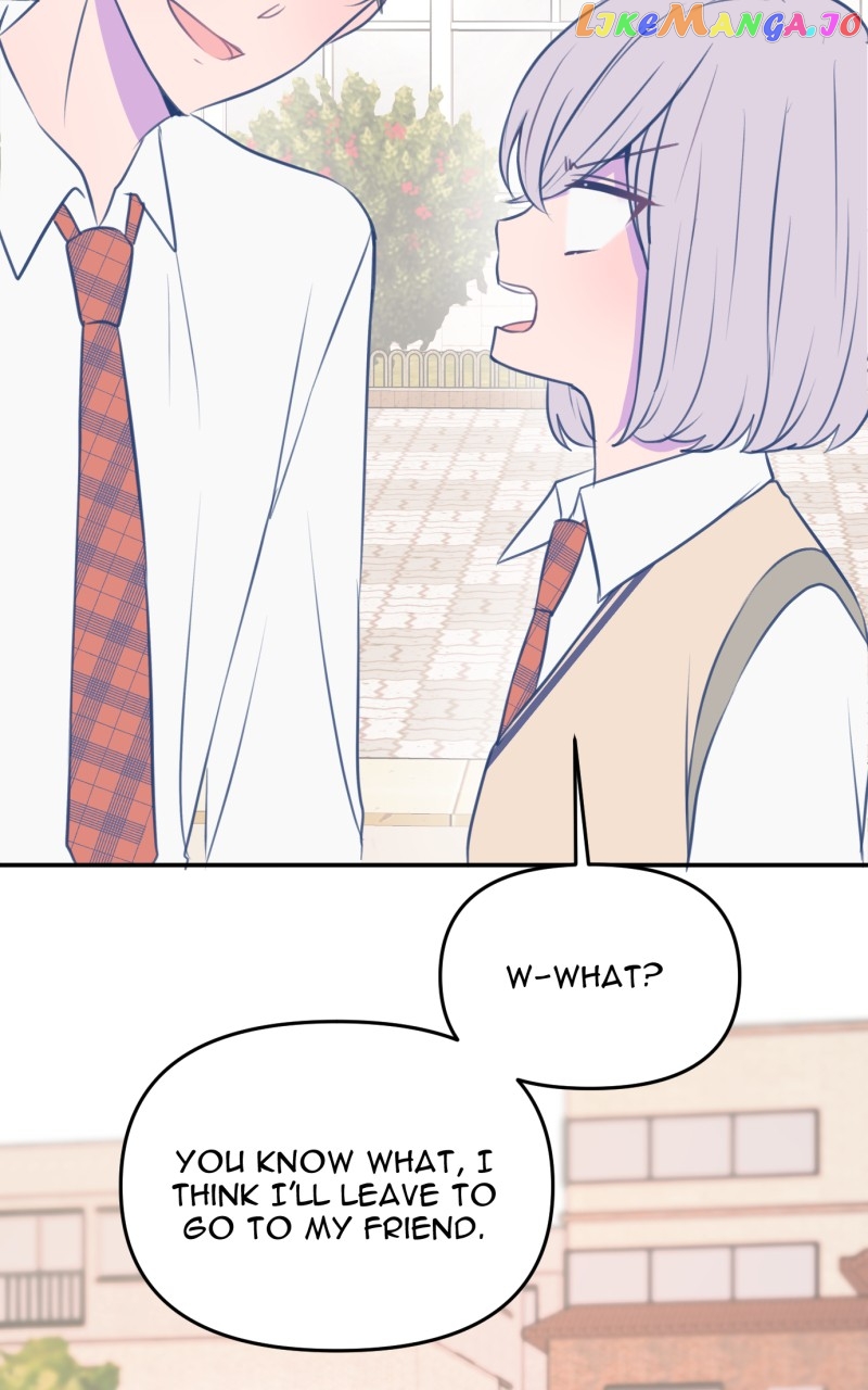 Love Cycle Chapter 11 - Page 54