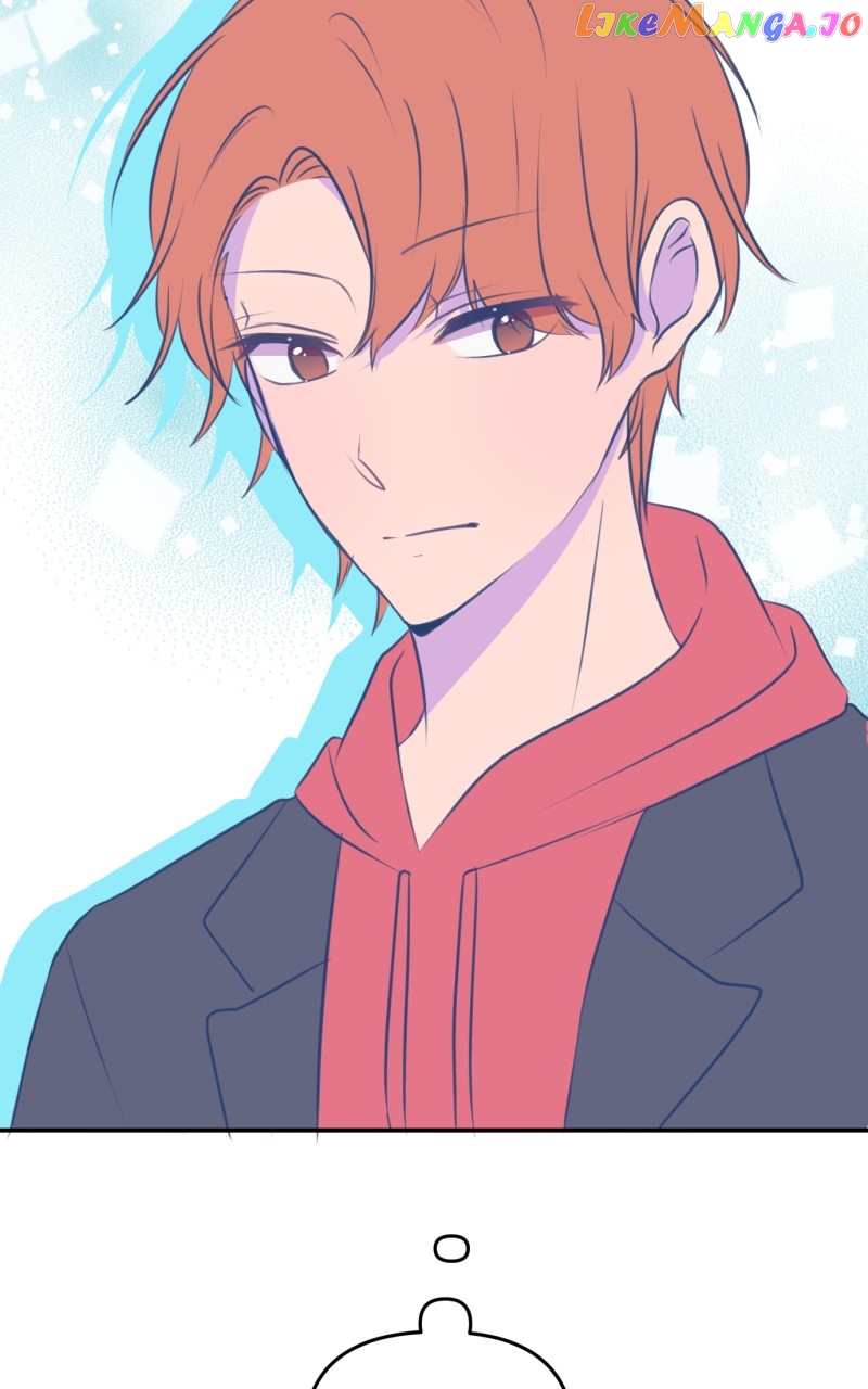 Love Cycle Chapter 11 - Page 58