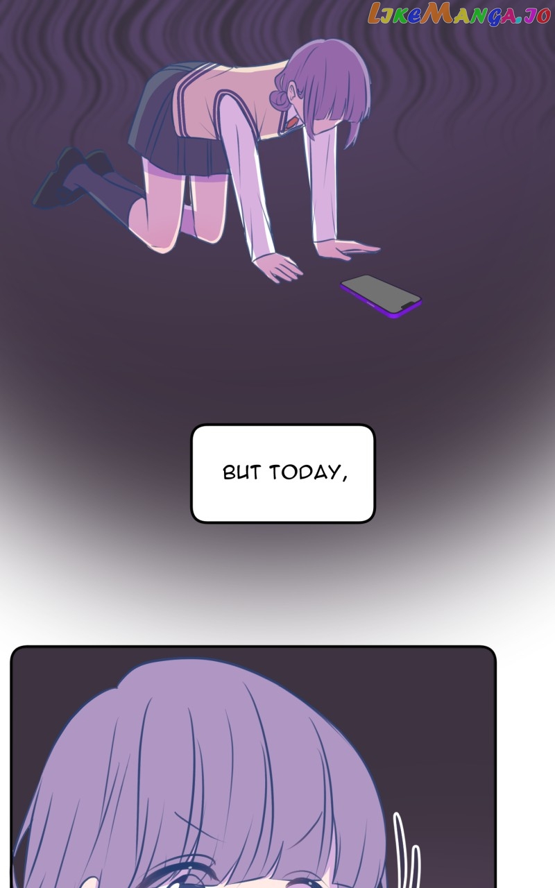 Love Cycle Chapter 11 - Page 7