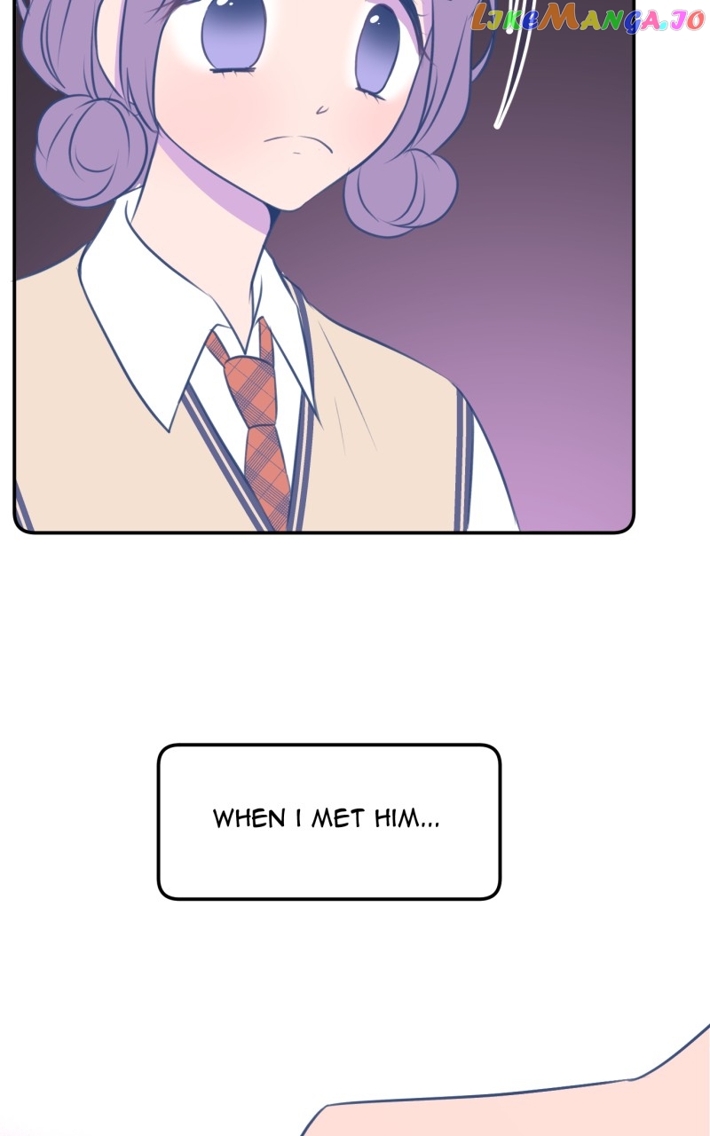 Love Cycle Chapter 11 - Page 8