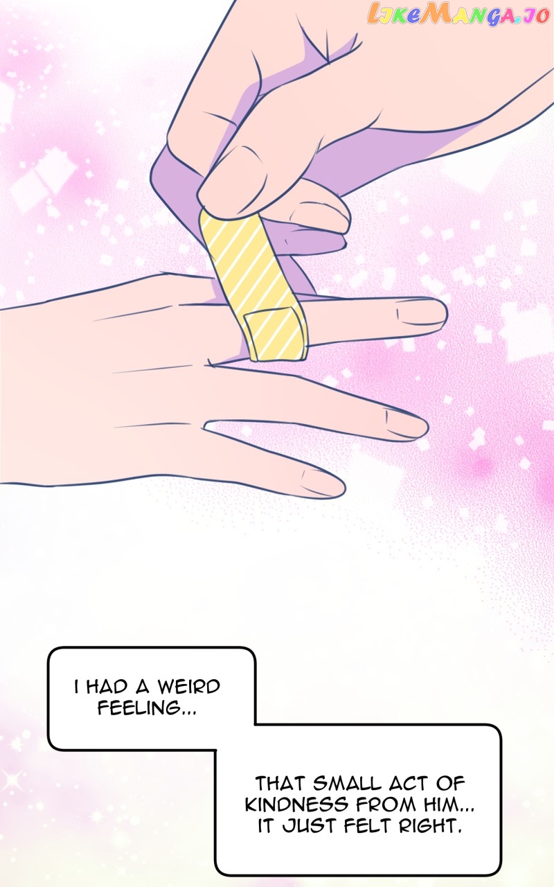 Love Cycle Chapter 11 - Page 9