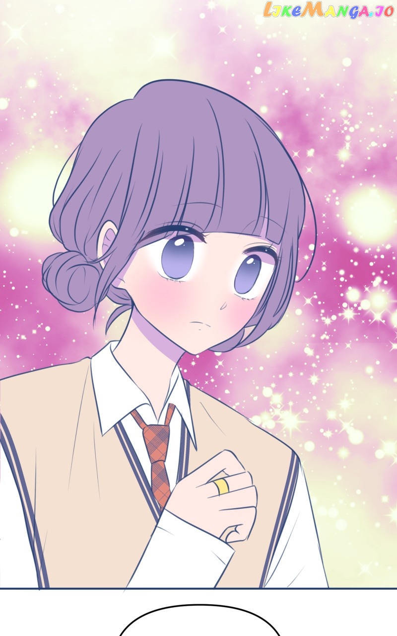 Love Cycle Chapter 11 - Page 10