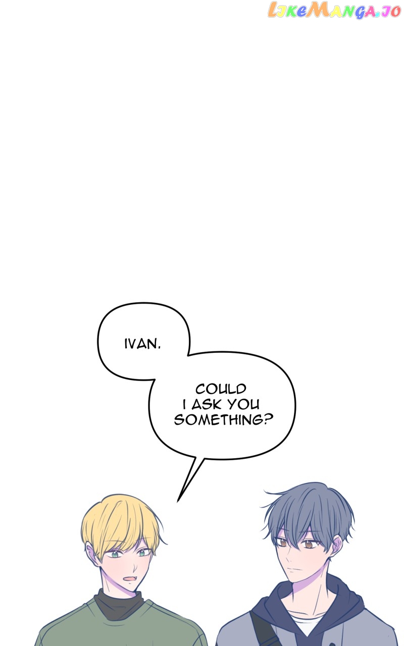 Love Cycle Chapter 18 - Page 1