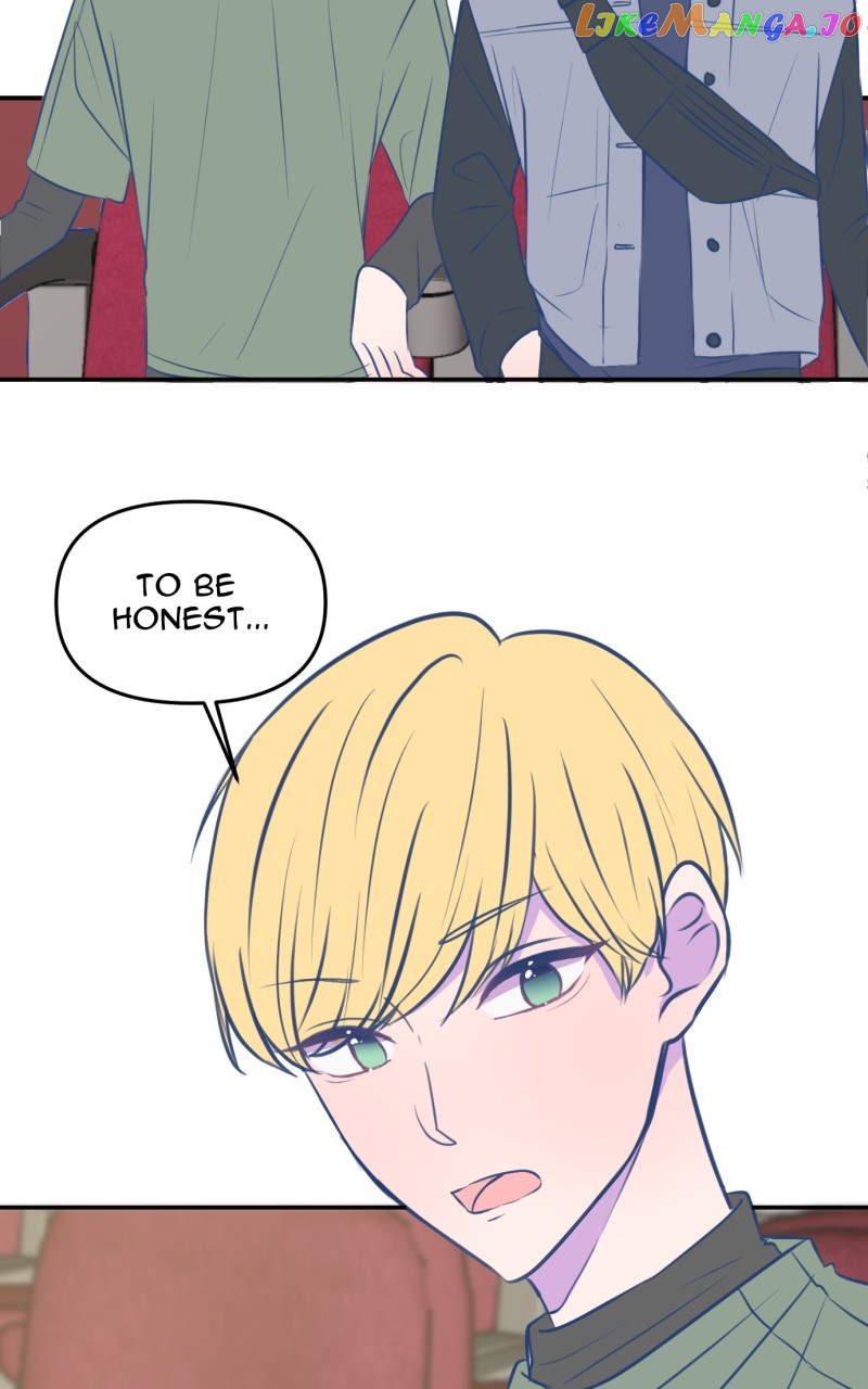 Love Cycle Chapter 18 - Page 2