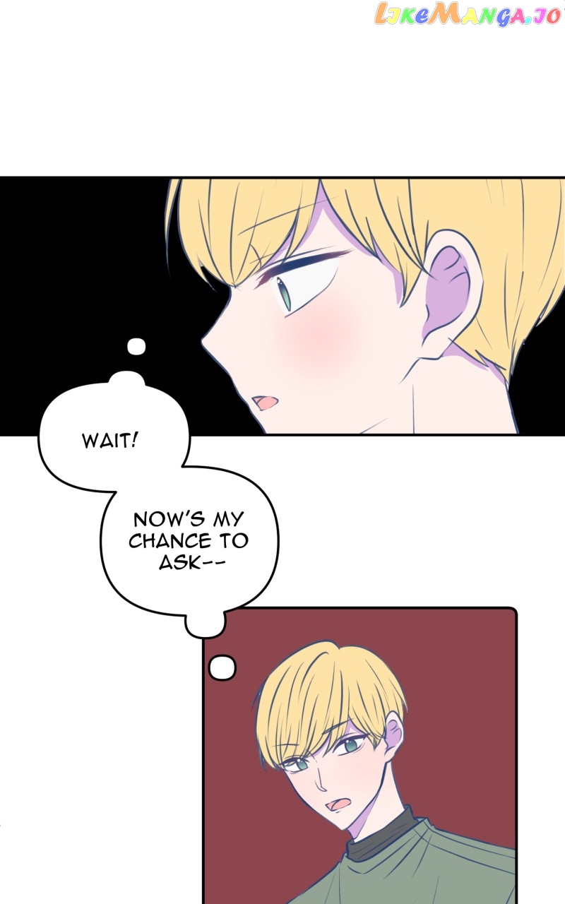 Love Cycle Chapter 18 - Page 11