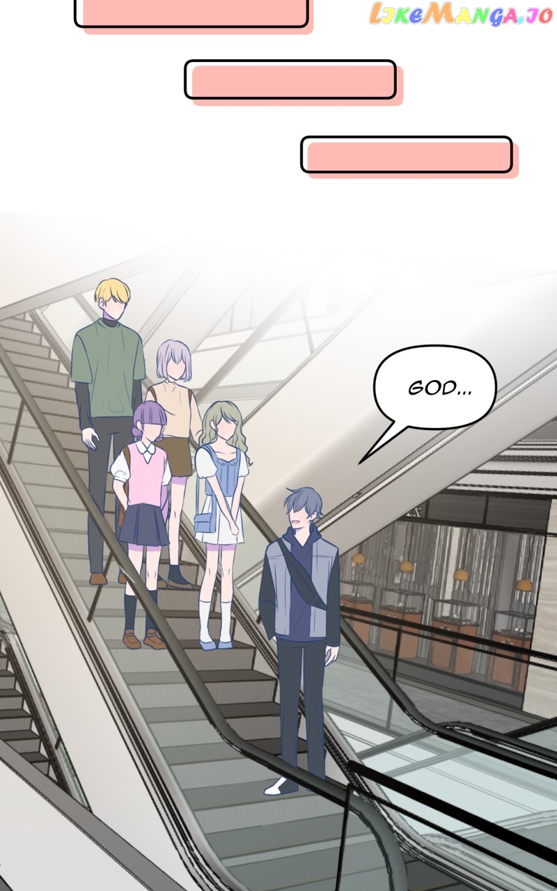 Love Cycle Chapter 18 - Page 13