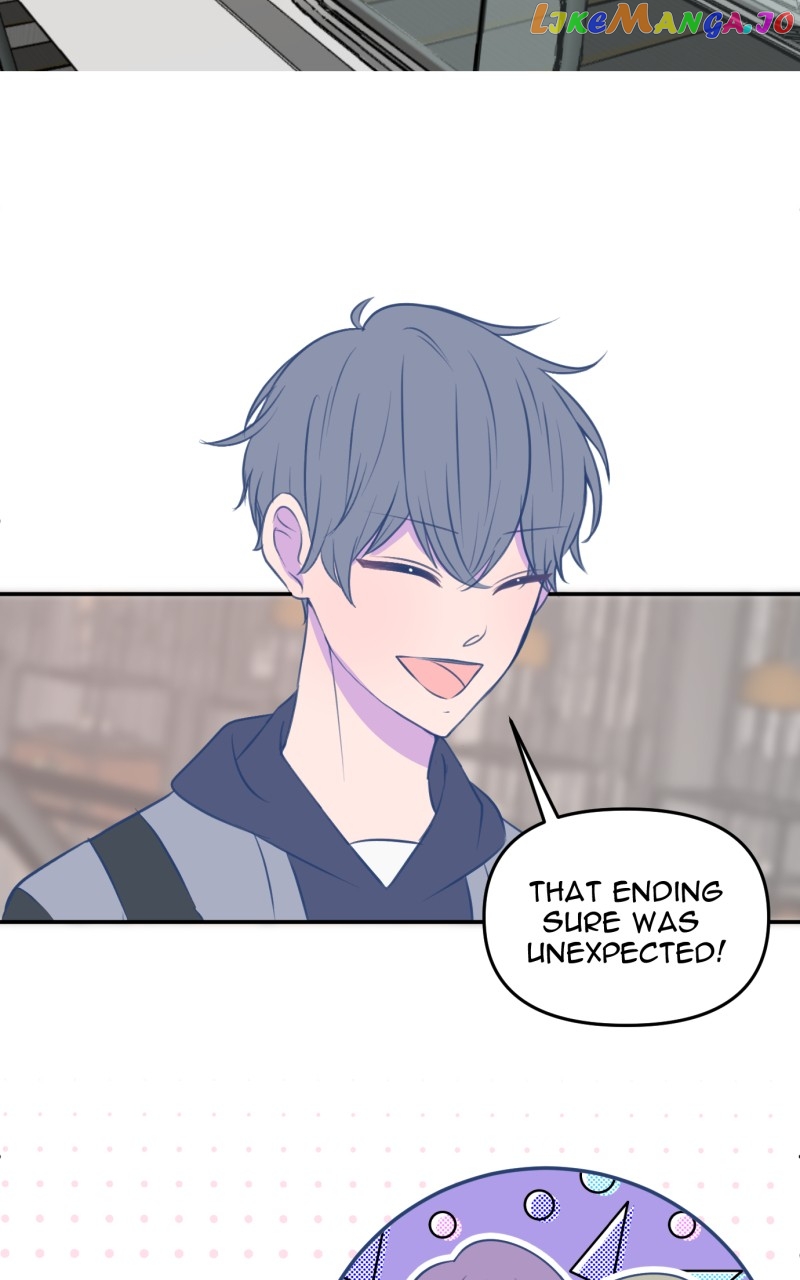 Love Cycle Chapter 18 - Page 14