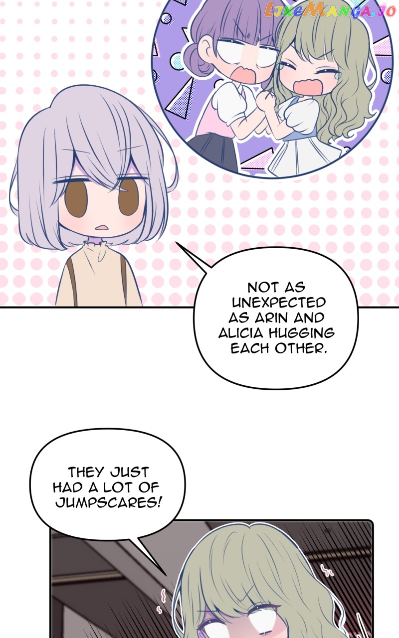 Love Cycle Chapter 18 - Page 15