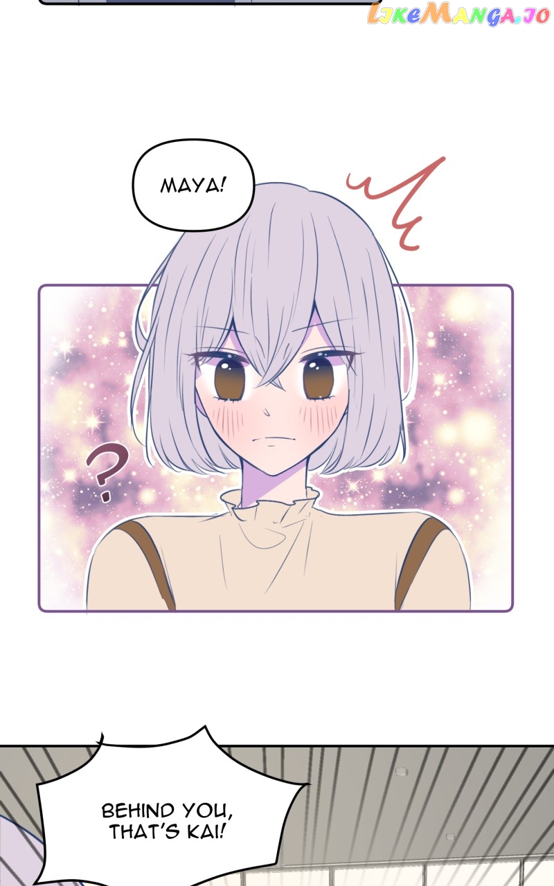 Love Cycle Chapter 18 - Page 18