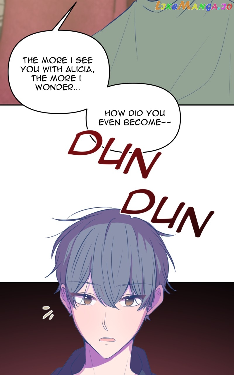 Love Cycle Chapter 18 - Page 3