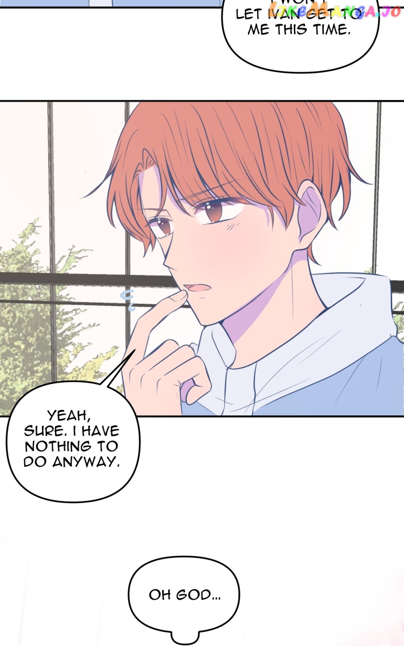 Love Cycle Chapter 18 - Page 23