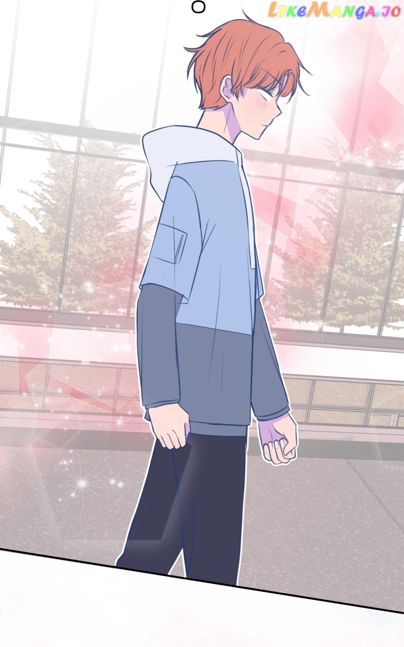 Love Cycle Chapter 18 - Page 24