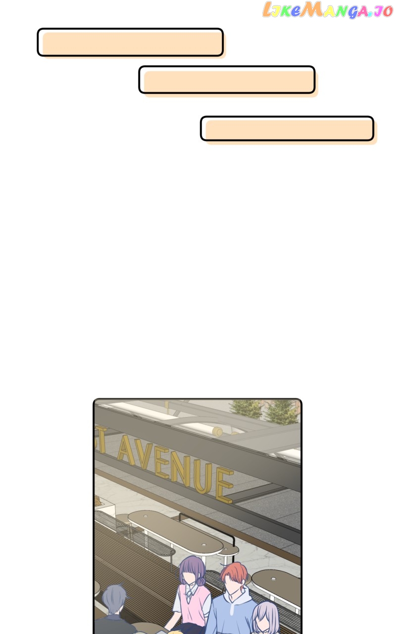 Love Cycle Chapter 18 - Page 26